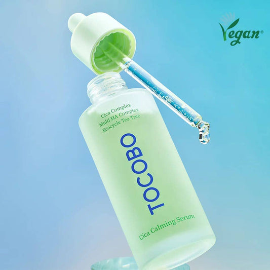 TOCOBO Sérum apaisant à la Cica