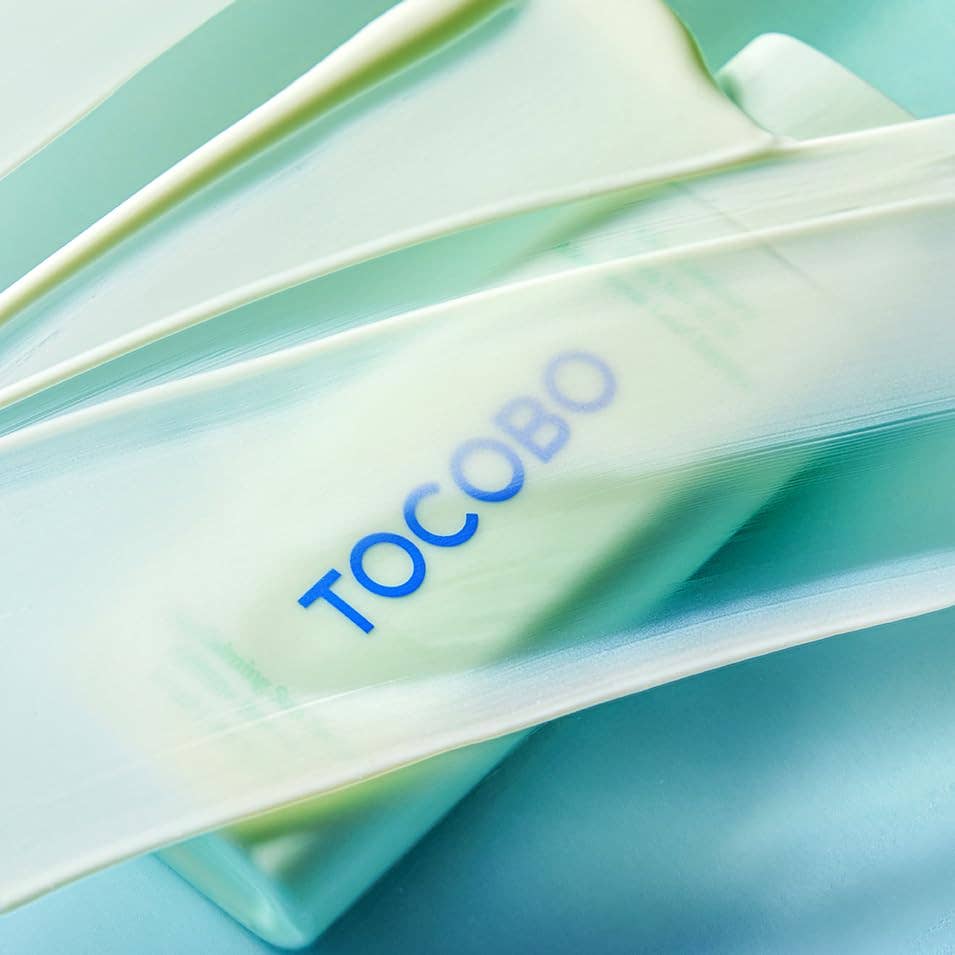 Sérum solaire apaisant TOCOBO Cica SPF50+ PA++++