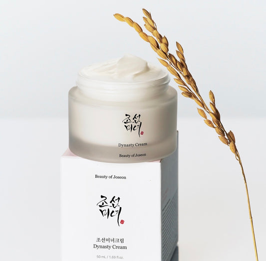 BEAUTY OF JOSEON Cream Dynastie