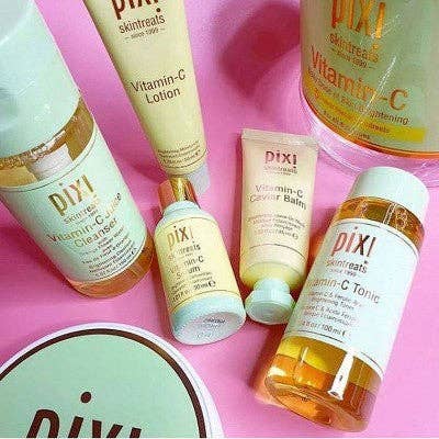 Pixi Sérum à la vitamine C