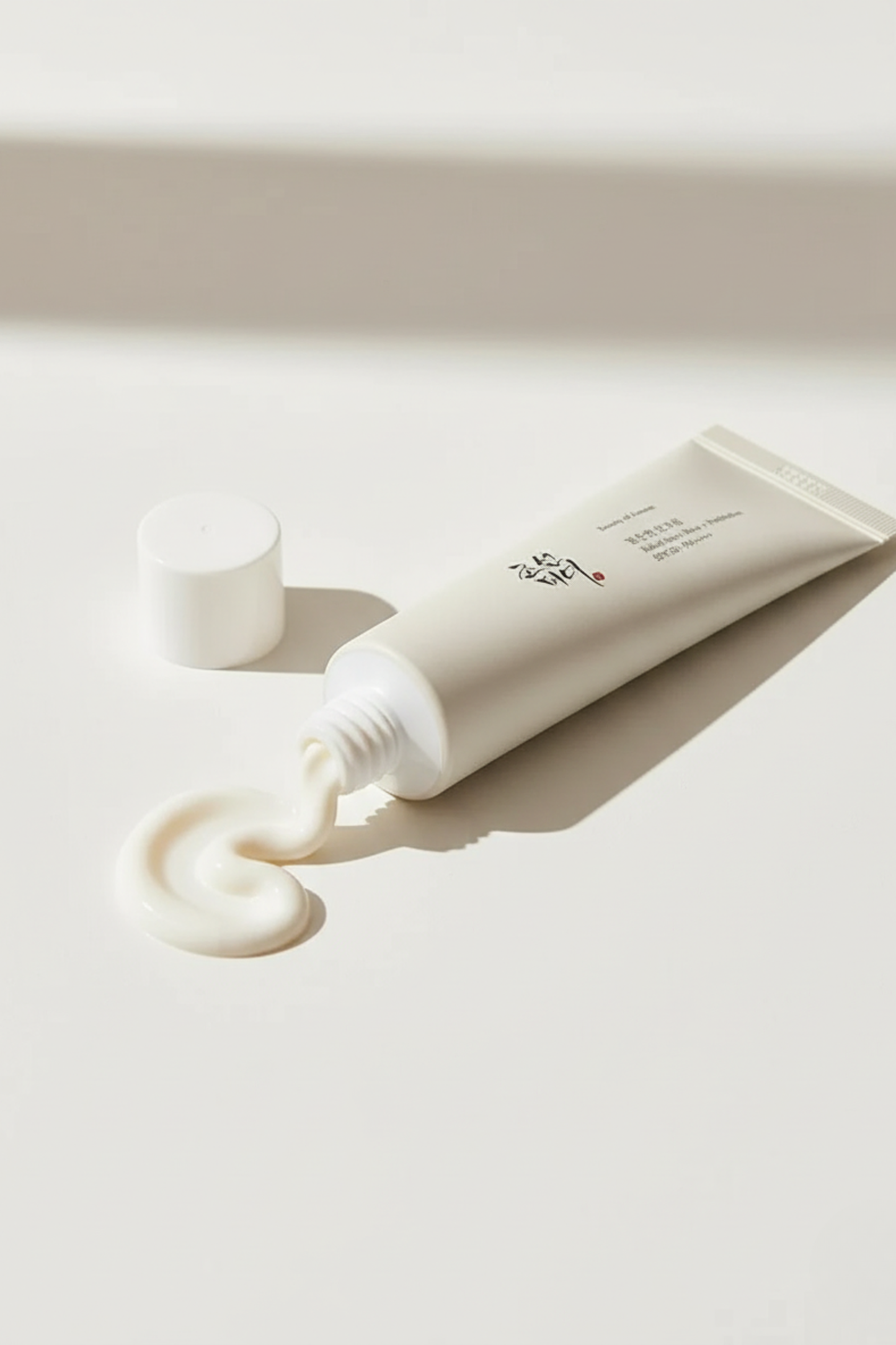BEAUTY OF JOSEON – Relief Sun : Rice + Probiotics