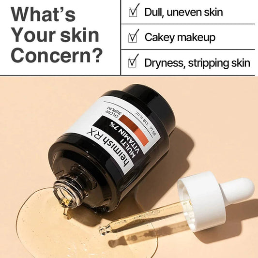 Heimish RX AHA BHA Sérum Peeling