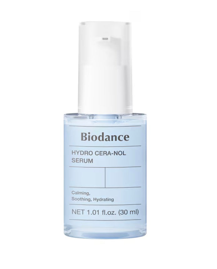 BIODANCE - Hydro Cera-nol Serum protecteur et hydratation intense