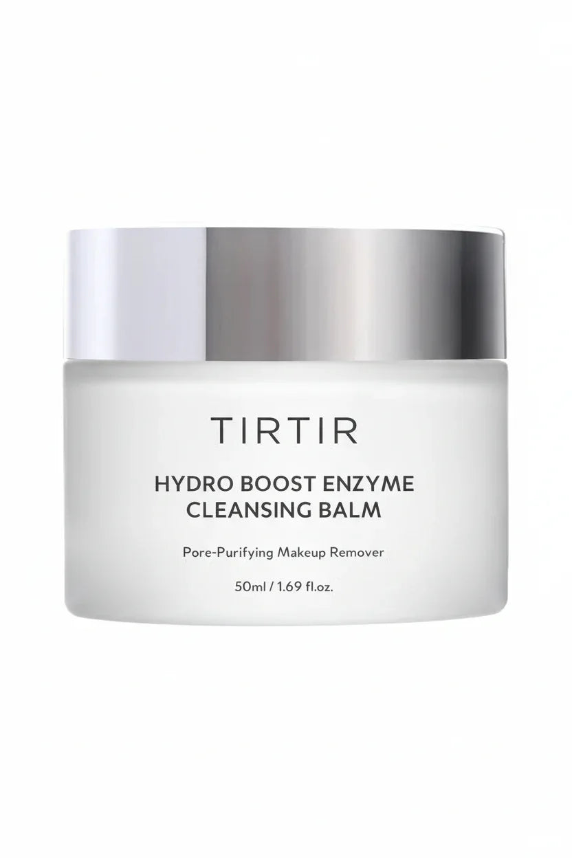 Baume nettoyant Tirtir Hydro Boost Enzyme
