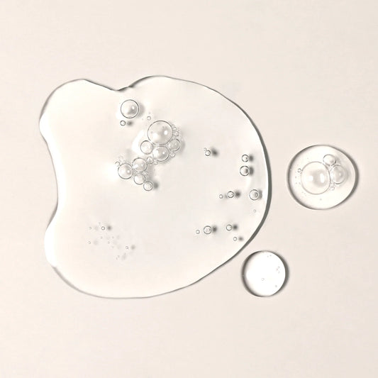 Sérum MOIRA - Huile à 10 % de niacinamide et 1,9 % d'acide salicylique