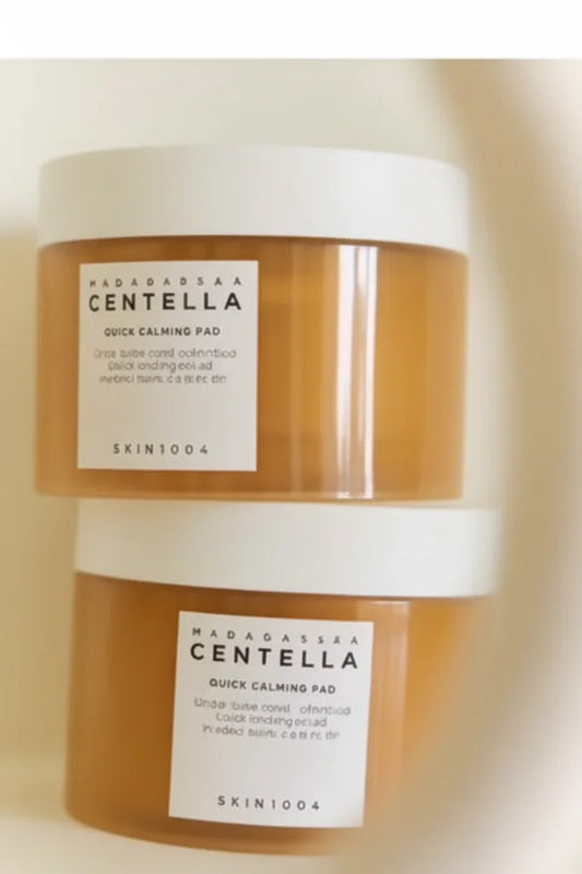 Disques apaisants SKIN1004 Centella - Recadrée