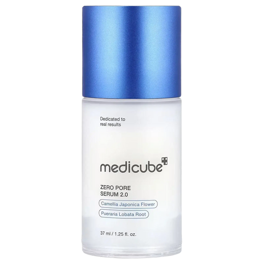 Sérum Zero Pore MEDICUBE 2.0