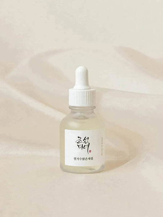 BEAUTY OF JOSEON – Glow Deep Serum : Rice + Arbutin