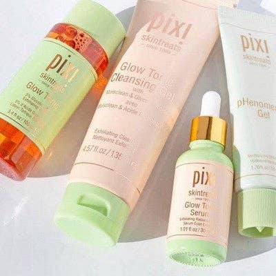 Pixi Glow Tonic Serum