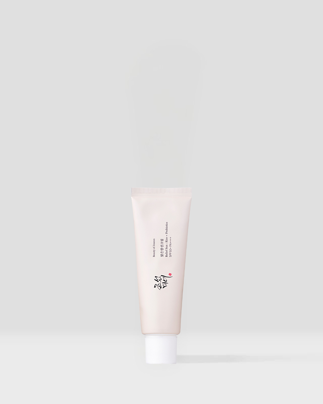 BEAUTY OF JOSEON – Relief Sun : Rice + Probiotics