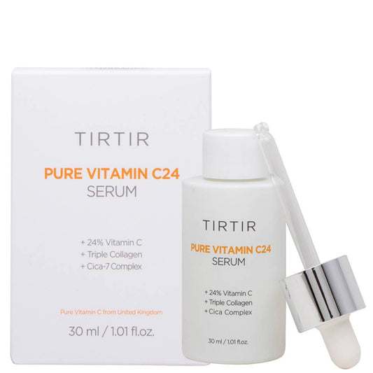 TIRTIR SÉRUM PURE VITAMINE C24