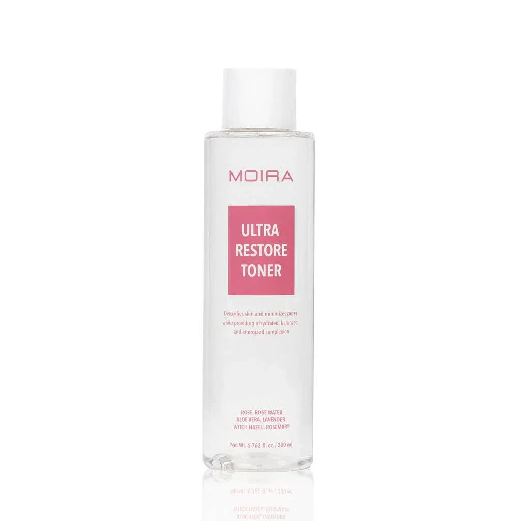 Toner MOIRA Rose