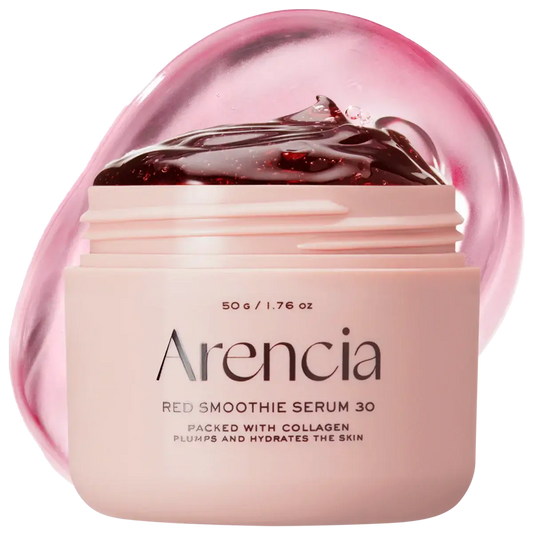 ARENCIA Sérum Smoothie Rouge Frais 30
