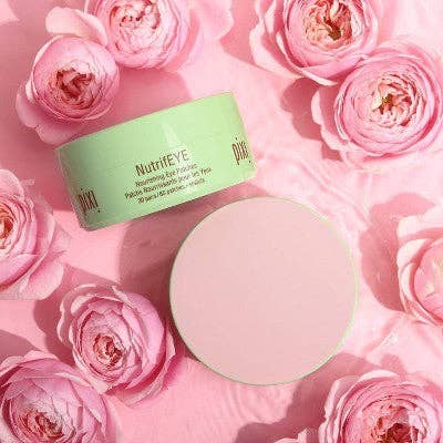 Pixi Nutrifeye Patchs pour les yeux à la Rose