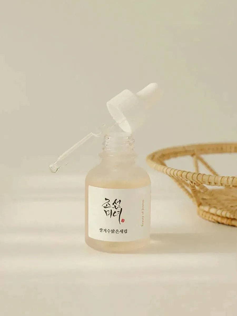 BEAUTY OF JOSEON – Glow Deep Serum : Rice + Arbutin