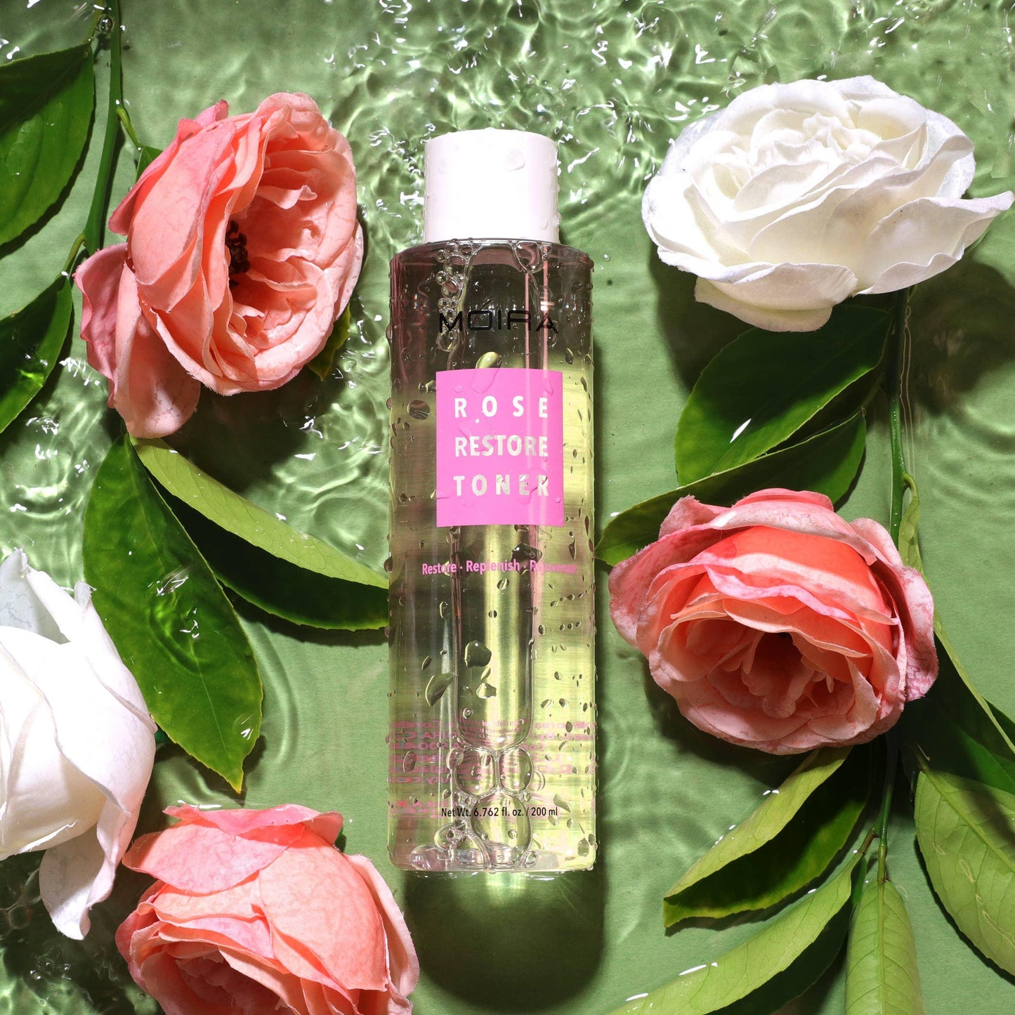 Toner MOIRA Rose