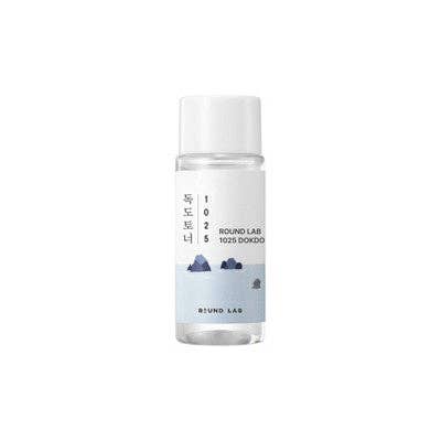 ROUND LAB 1025 DOKDO Kit voyage Soin de la Peau