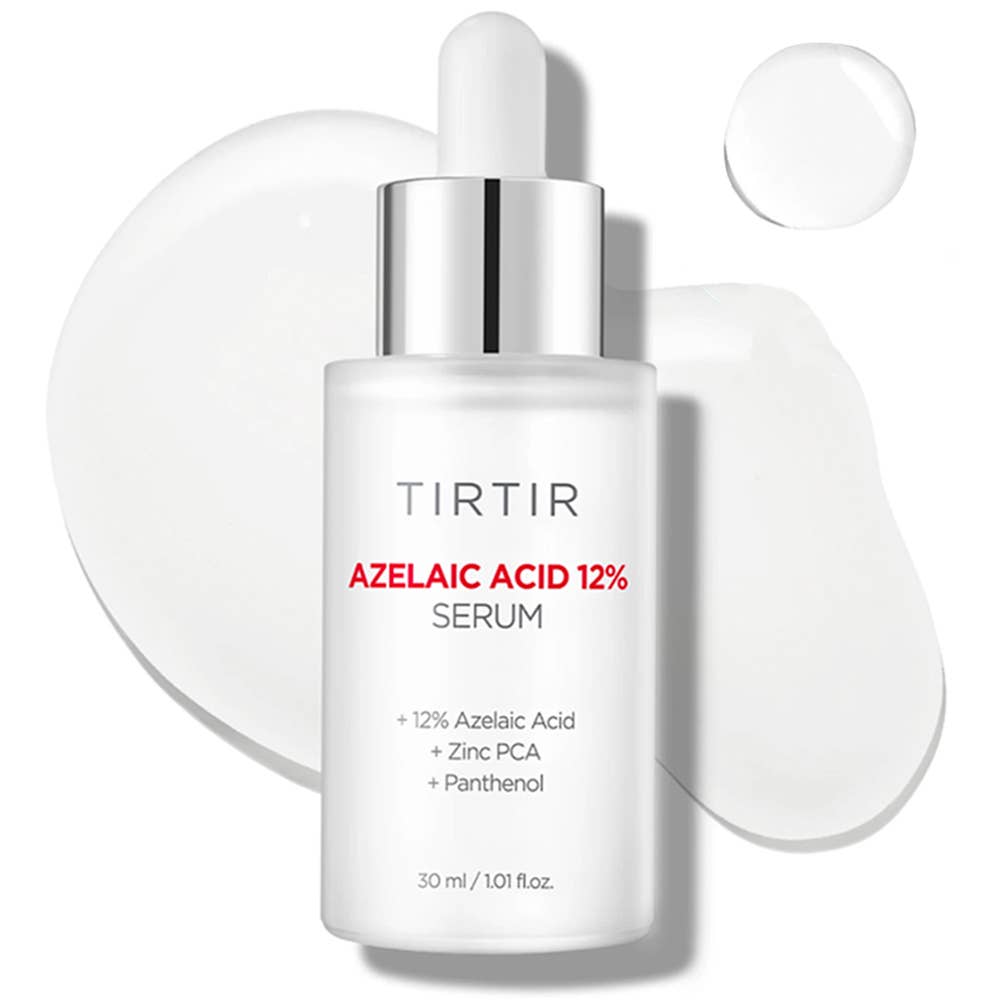 TIRTIR SÉRUM D'ACIDE AZÉLAÏQUE