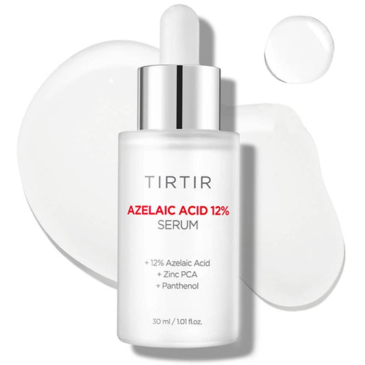 TIRTIR SÉRUM D'ACIDE AZÉLAÏQUE