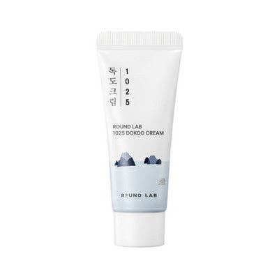 ROUND LAB 1025 DOKDO Kit voyage Soin de la Peau