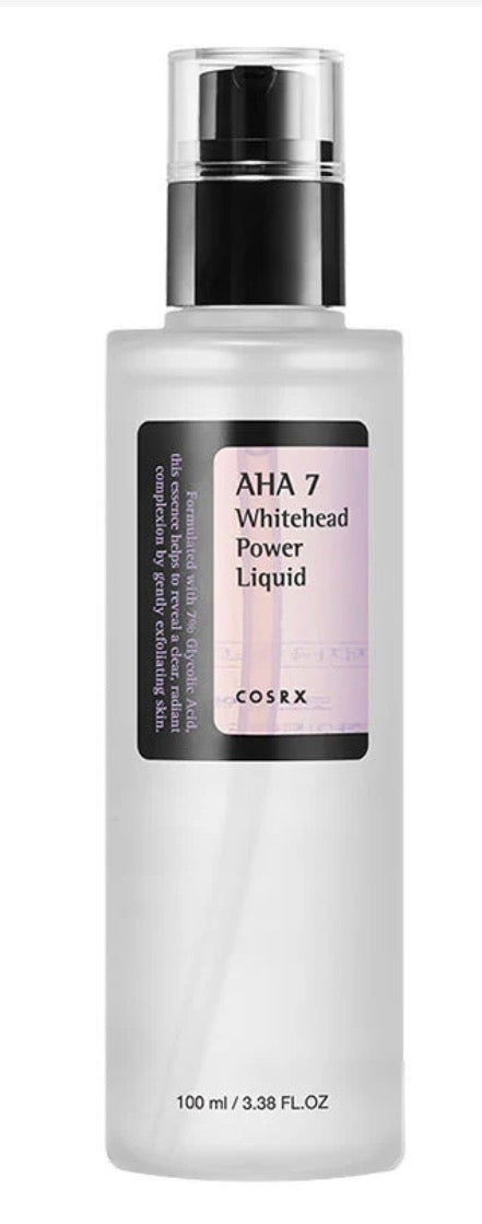 COSRX - AHA 7 Whitehead Power Liquid