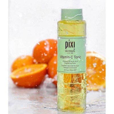 Pixi Toner à la vitamine C