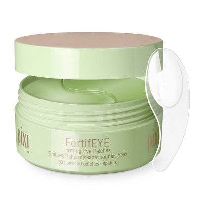 Pixi Fortifeye Patchs pour les yeux tonifiants avec collagène