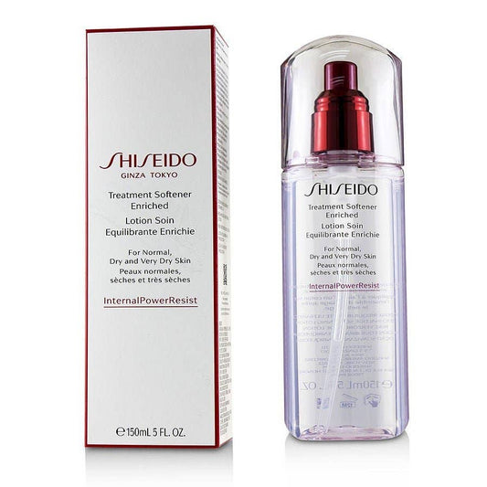Shiseido Lotion adoucissante
