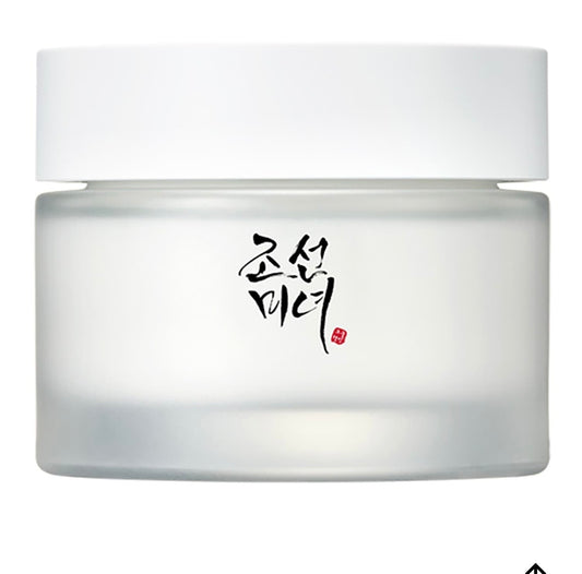 BEAUTY OF JOSEON Cream  Dynastie
