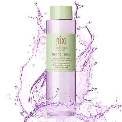 Pixi Toner au rétinol
