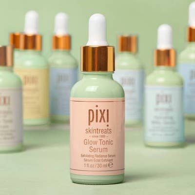 Pixi Glow Tonic Serum