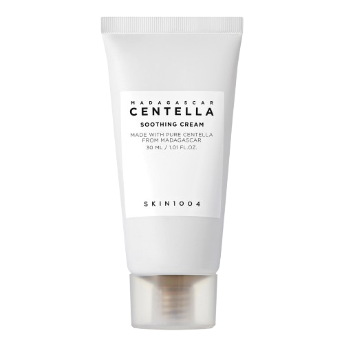Skin1004 Madagascar Centella Crème Apaisante