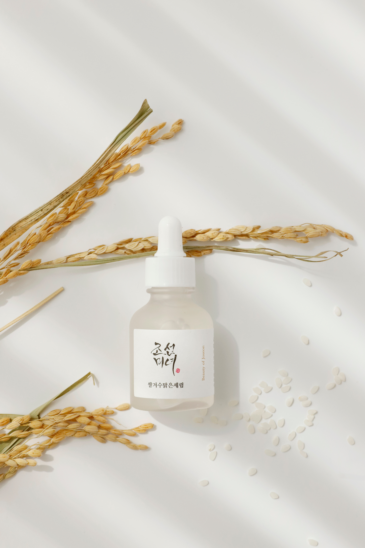 BEAUTY OF JOSEON – Glow Deep Serum : Rice + Arbutin
