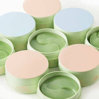 Pixi Fortifeye Patchs pour les yeux tonifiants avec collagène