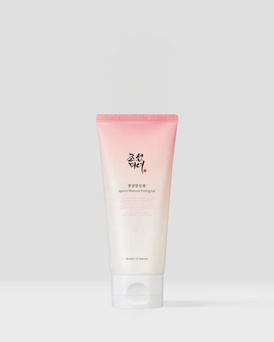 BEAUTY OF JOSEON – Apricot Blossom Peeling Gel
