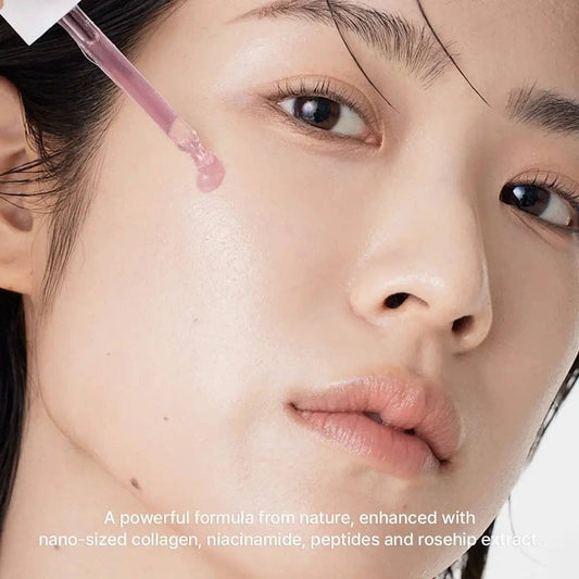 ARENCIA Sérum Smoothie Rouge Frais 8