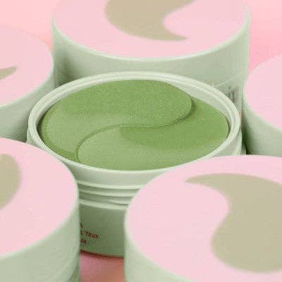Pixi Nutrifeye Patchs pour les yeux à la Rose