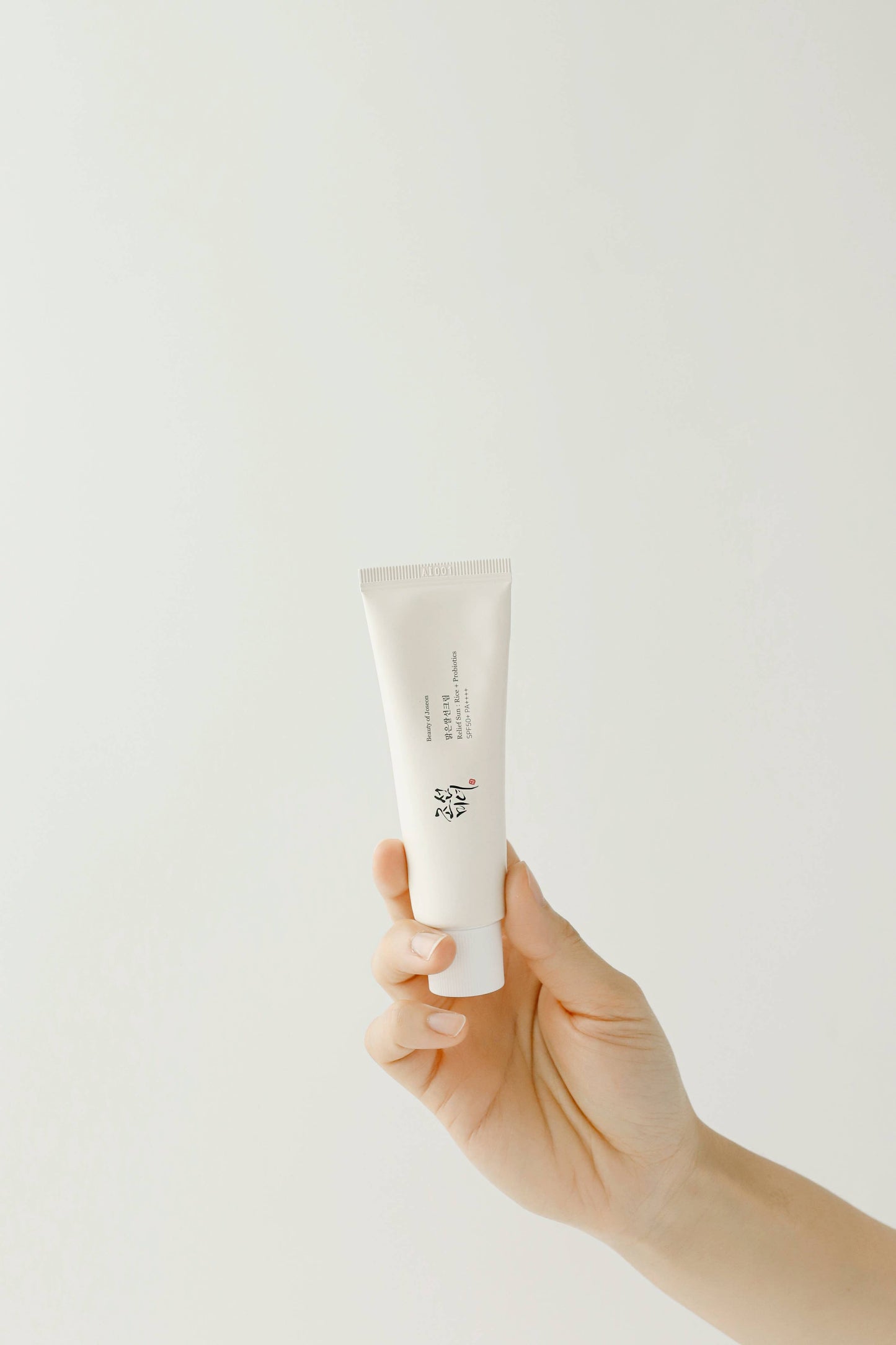 BEAUTY OF JOSEON – Relief Sun : Rice + Probiotics
