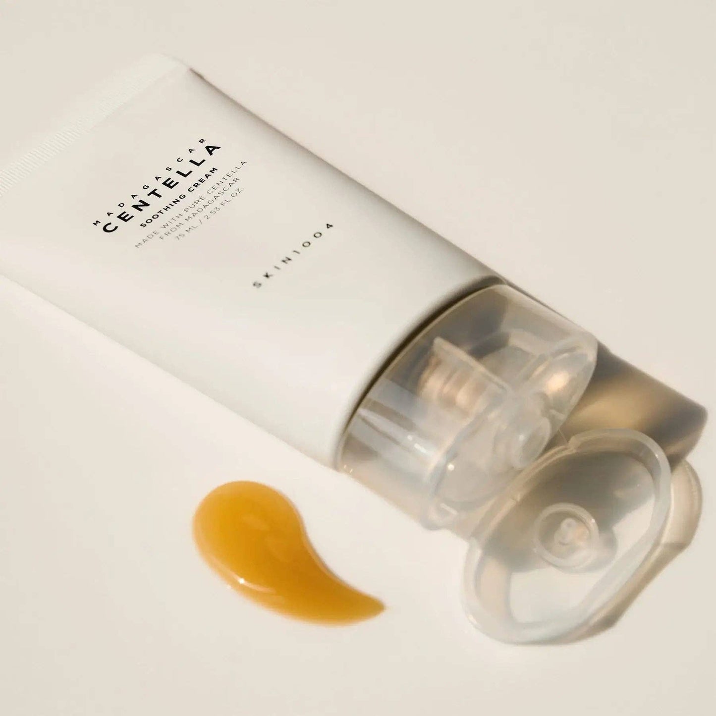 Skin1004 Madagascar Centella Crème Apaisante