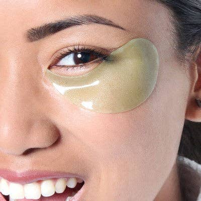 Pixi Fortifeye Patchs pour les yeux tonifiants avec collagène