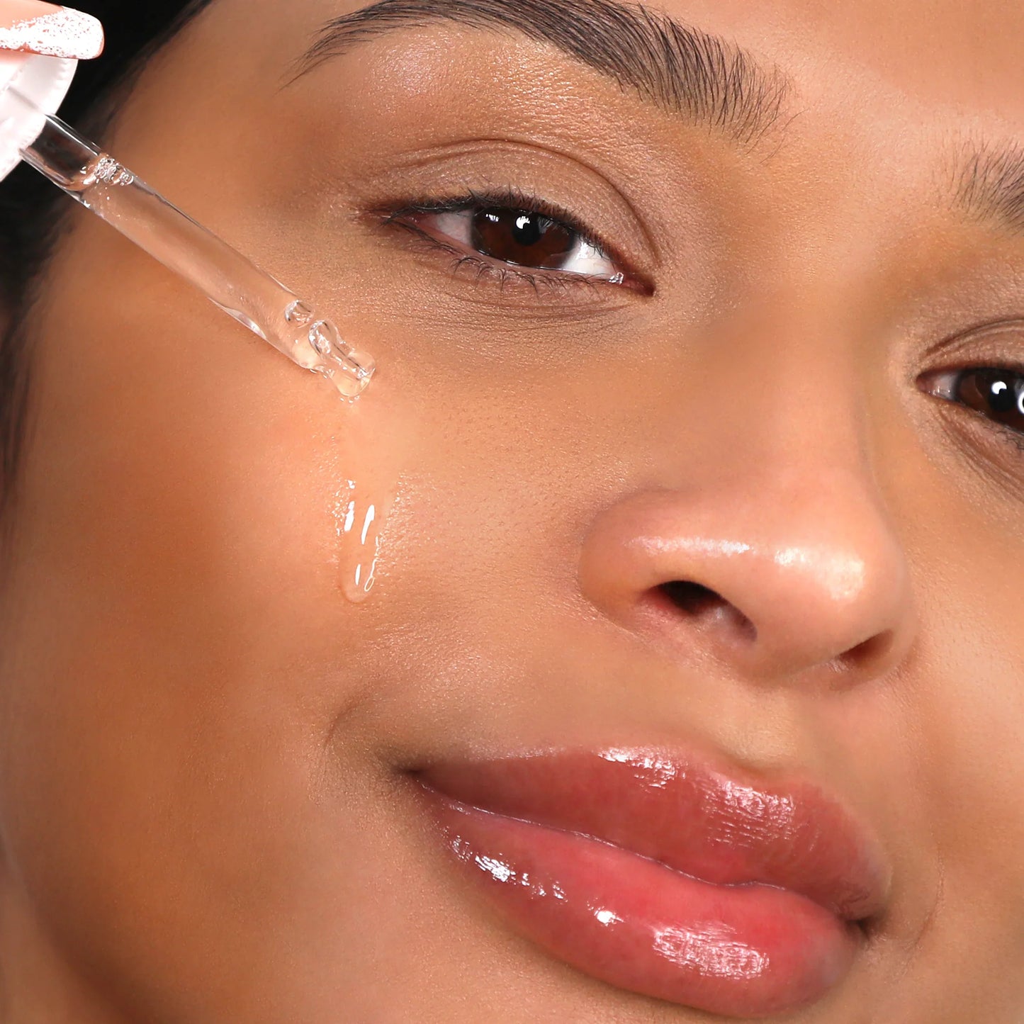 Sérum MOIRA - Huile à 10 % de niacinamide et 1,9 % d'acide salicylique
