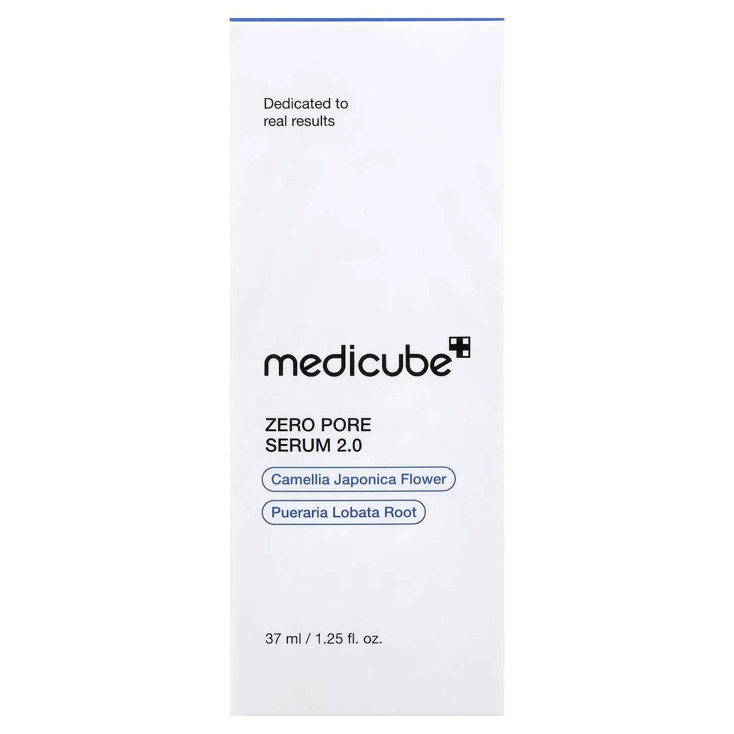 Sérum Zero Pore MEDICUBE 2.0