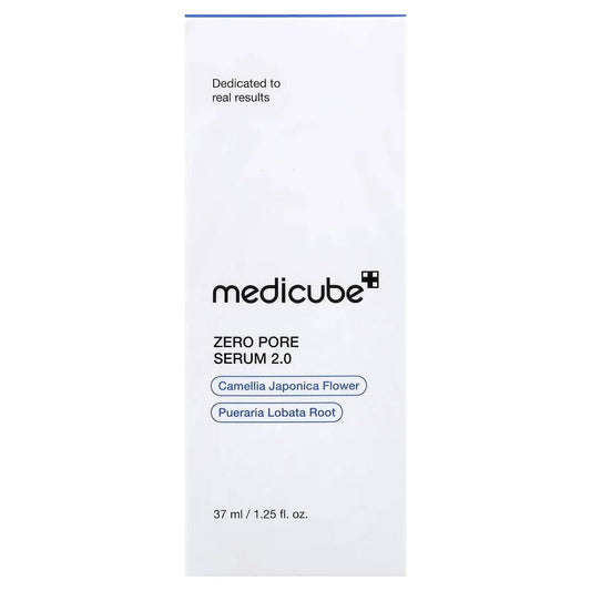 Sérum Zero Pore MEDICUBE 2.0