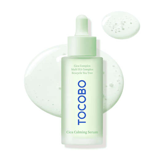 TOCOBO Sérum apaisant à la Cica