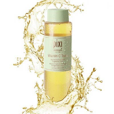 Pixi Toner à la vitamine C