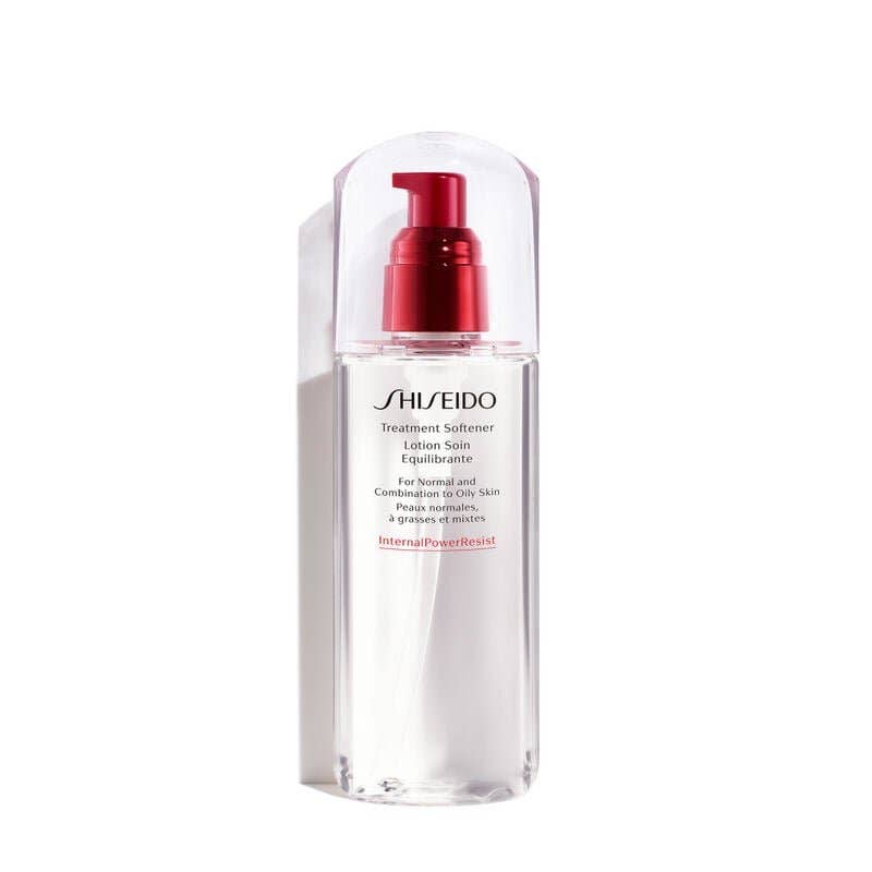 Shiseido Lotion adoucissante