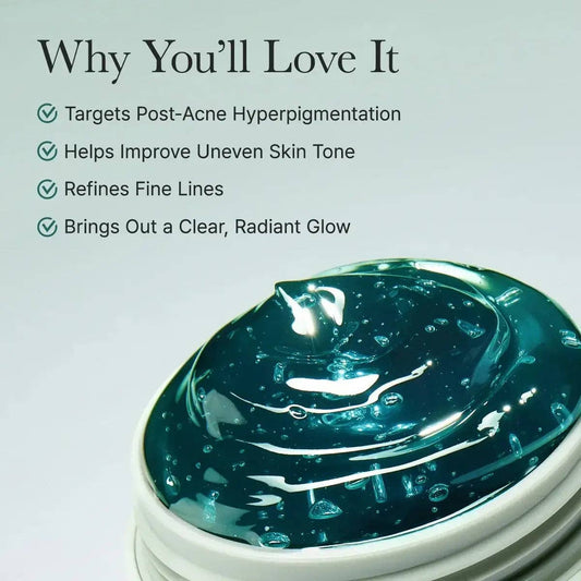 ARENCIA Sérum Hysope sacrée 30