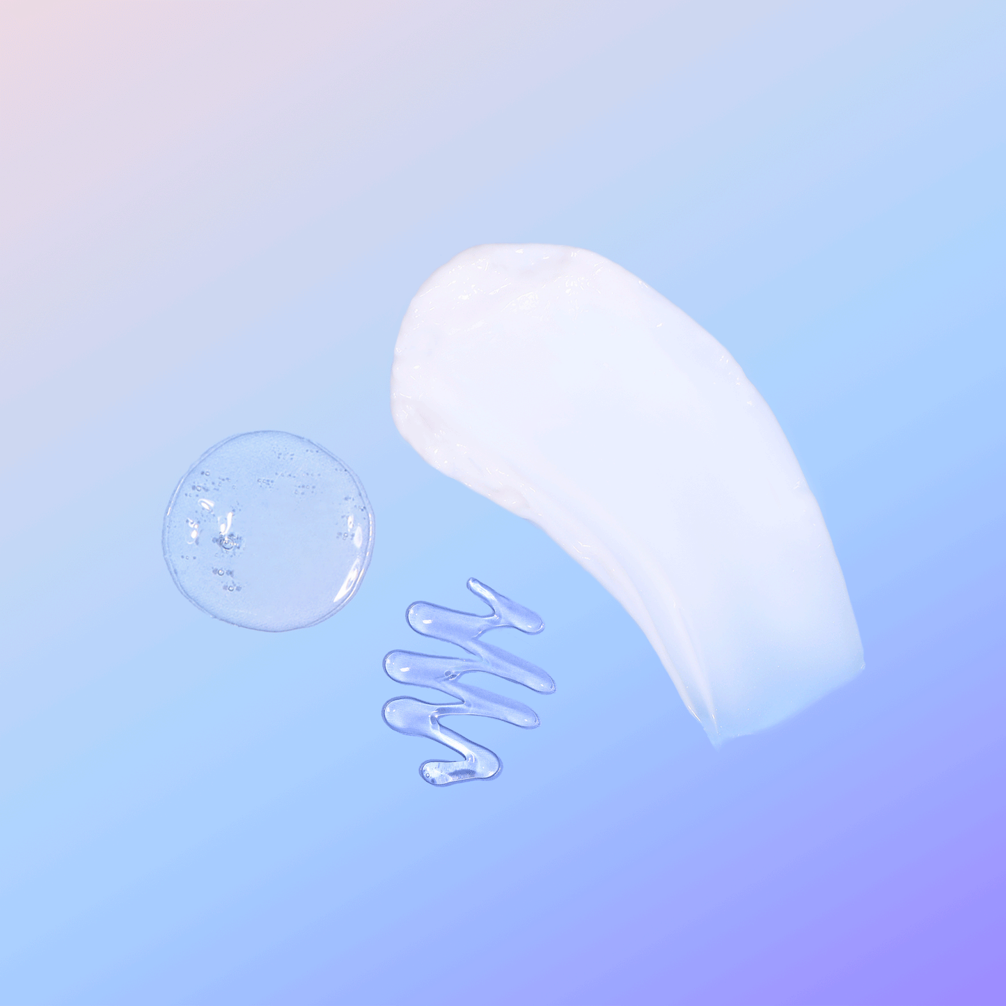 Crème MOIRA visage - hydratante sans huile - hyaluronique