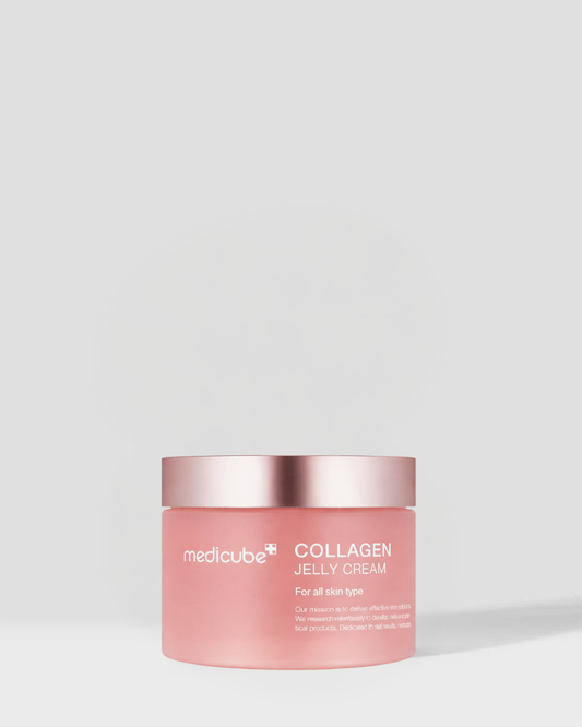 MEDICUBE Collagen Jelly Cream