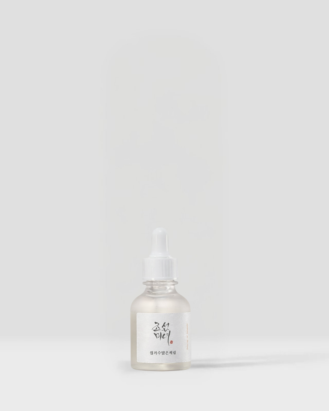 BEAUTY OF JOSEON – Glow Deep Serum : Rice + Arbutin